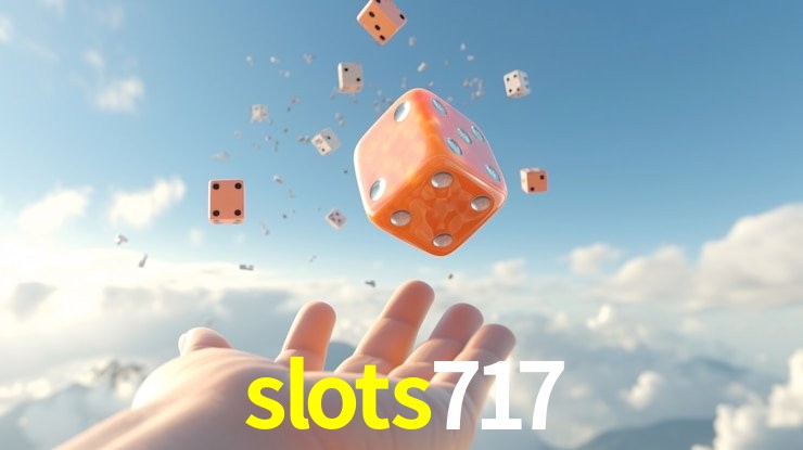 Welcome Bonus slots717