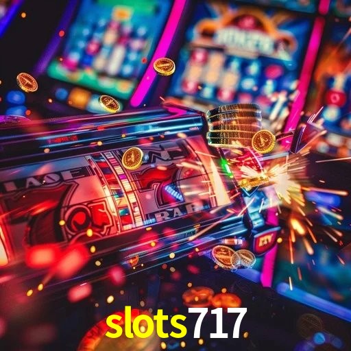 Estatísticas slots717