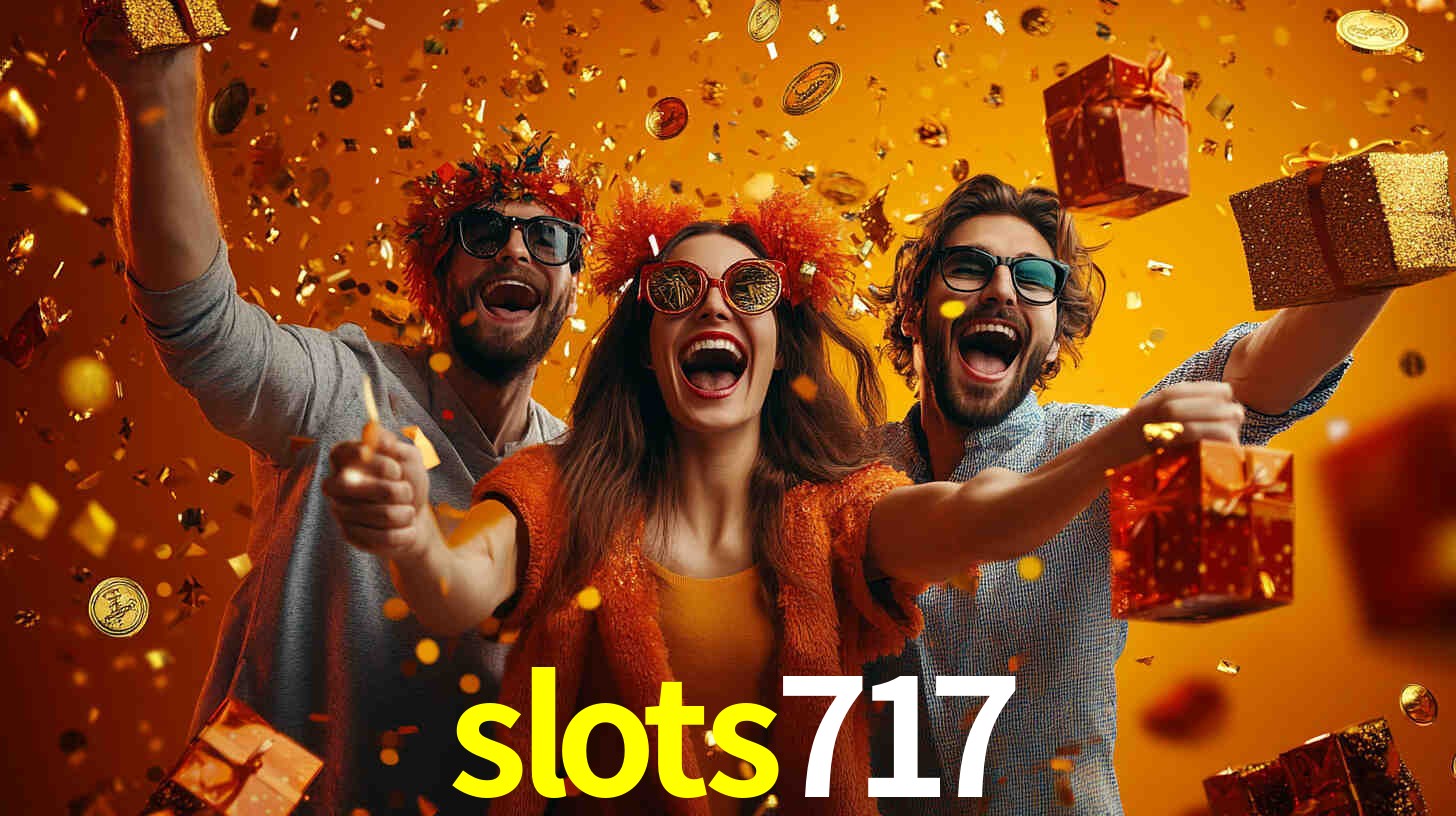 slots717 -  - slots717 bet