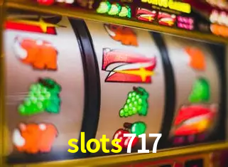 Desvendando o Mundo dos Jogos Virtuais na slots717
