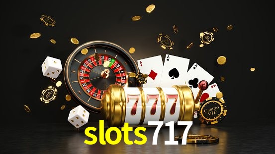Experiência VIP slots717