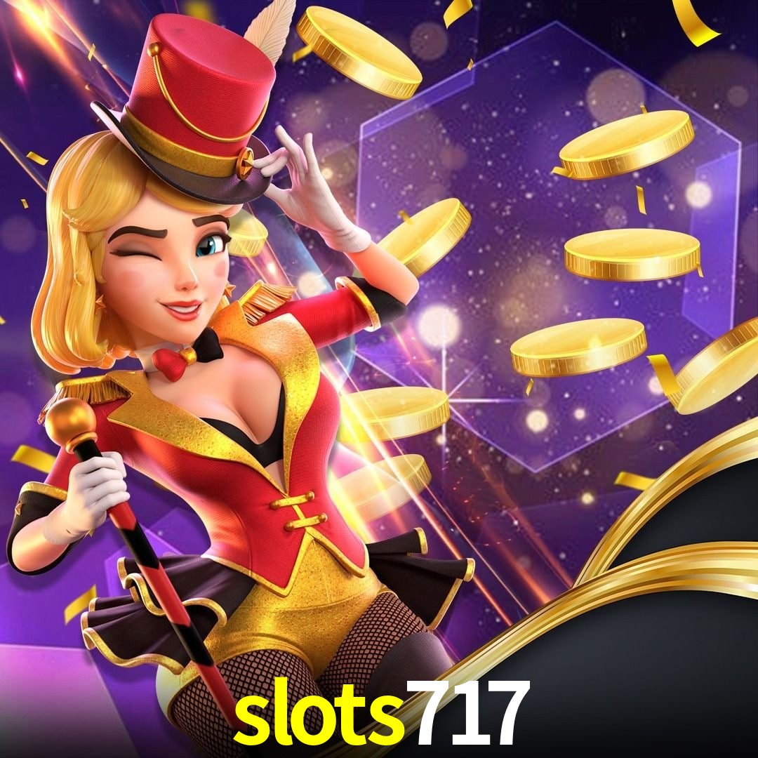 Statistics slots717