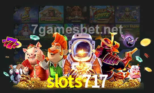 cassino slots717