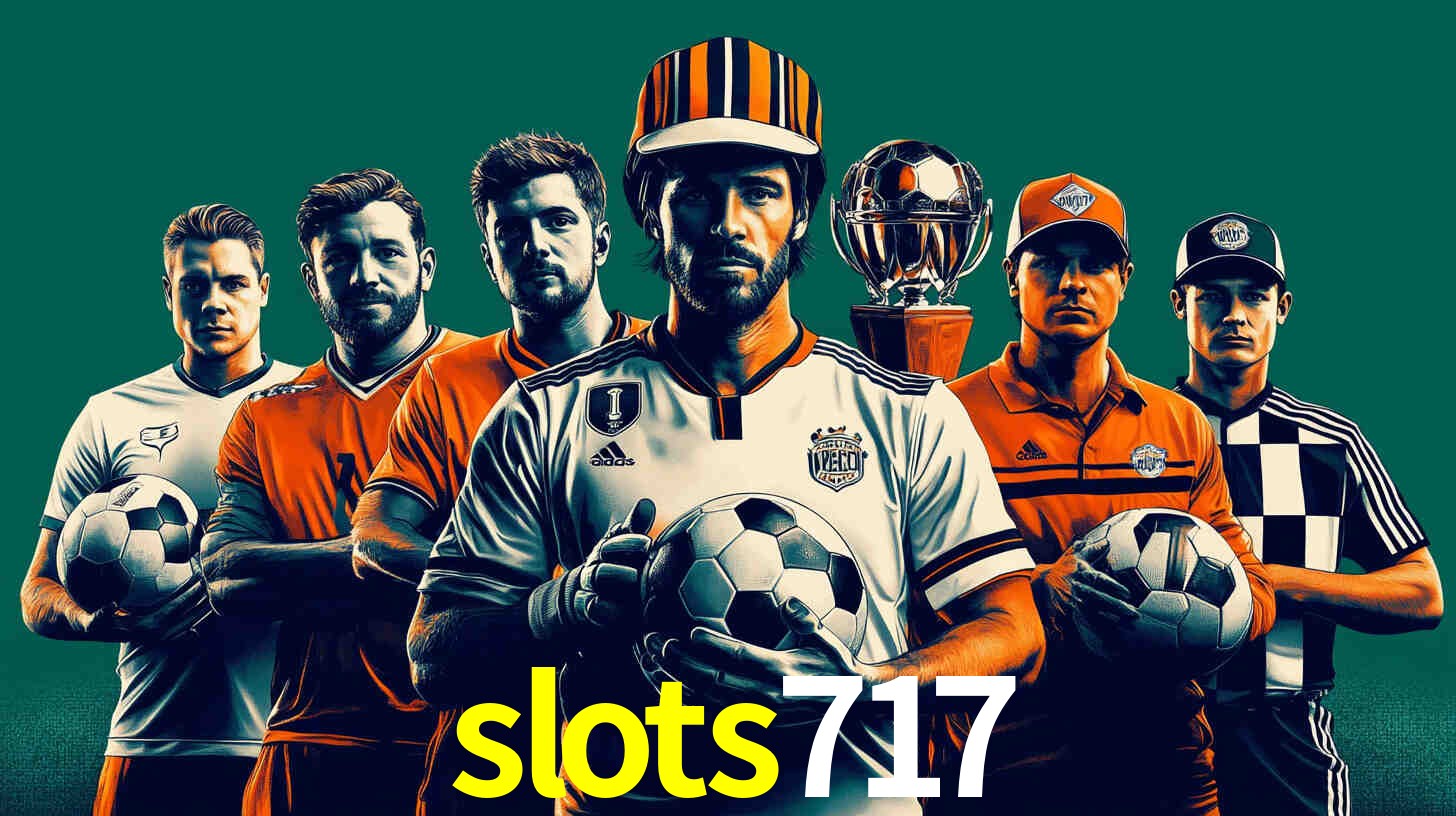 Descubra o Programa VIP da slots717: Vantagens Exclusivas para Jogadores