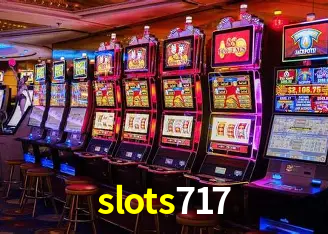 slots717 Bônus - Pacote R$5.000 + VIP