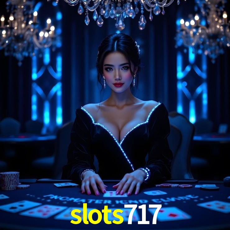 slots717 Belo Horizonte - Jackpots
