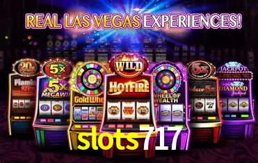slots717 Belo Horizonte - VIP Casino