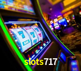 A Popularidade dos Caça-Níqueis no slots717