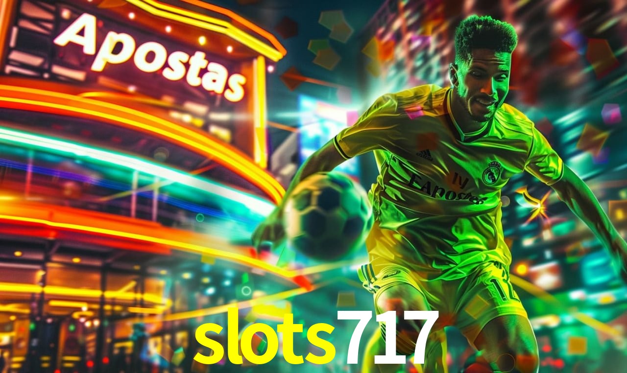 Ofertas Exclusivas slots717