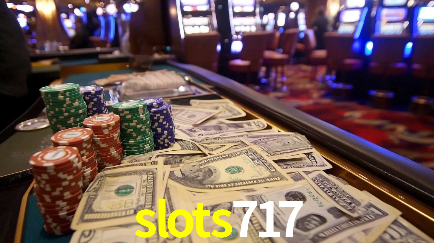 slots717 Belo Horizonte - Winners