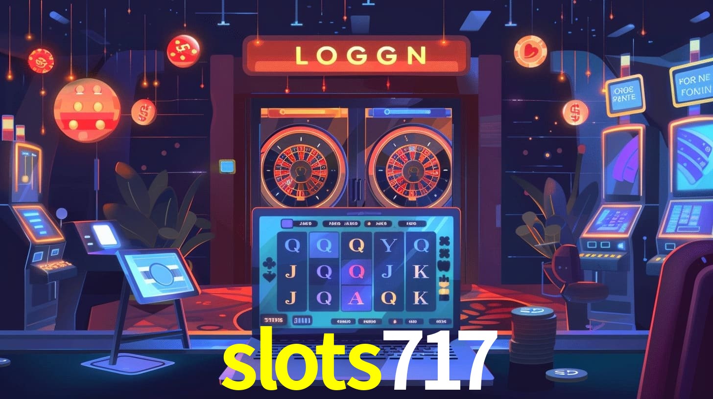 slots717 Rio de Janeiro - Licenses
