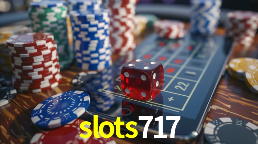slots717