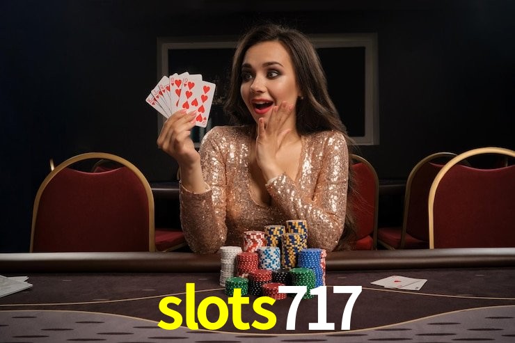 Casino Ao Vivo slots717