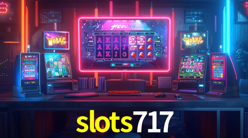 slots717,slots717 bet