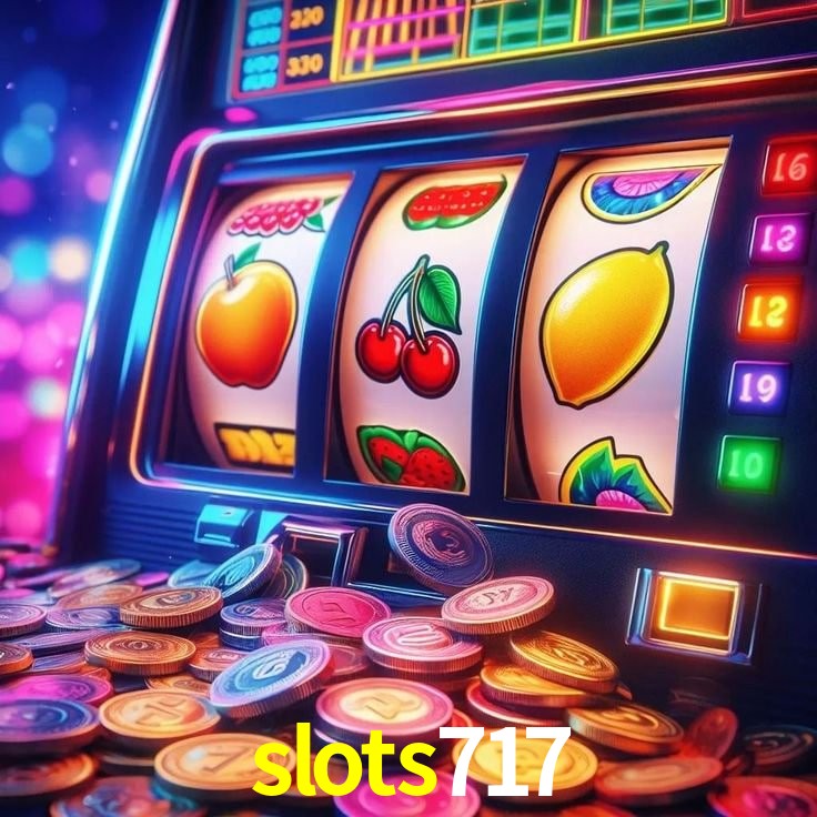Segurança 2FA slots717