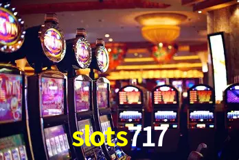 slots717 São Paulo - Live Tables