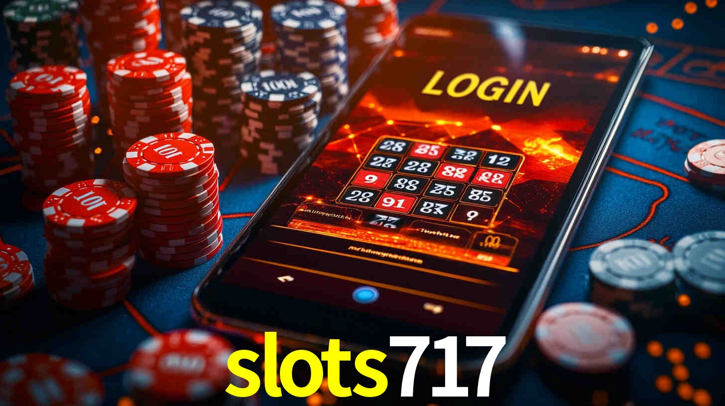 slots717