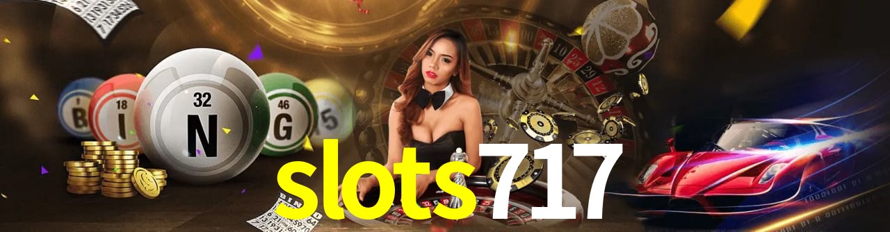 slots717 Rio de Janeiro - Slot Strategy