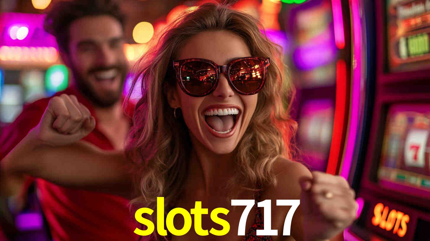 Inovações de Jogos na slots717: O Futuro das Experiências Interativas
