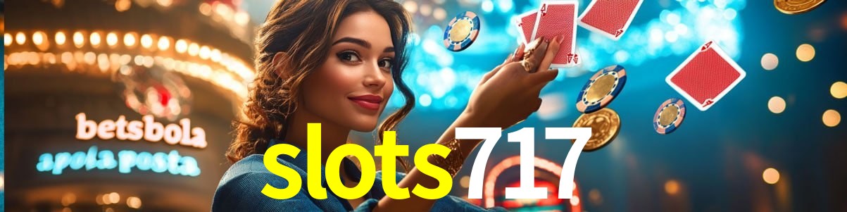 Live Casino slots717