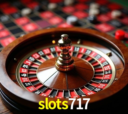 slots717 Promoções - 30+ Ofertas Diárias