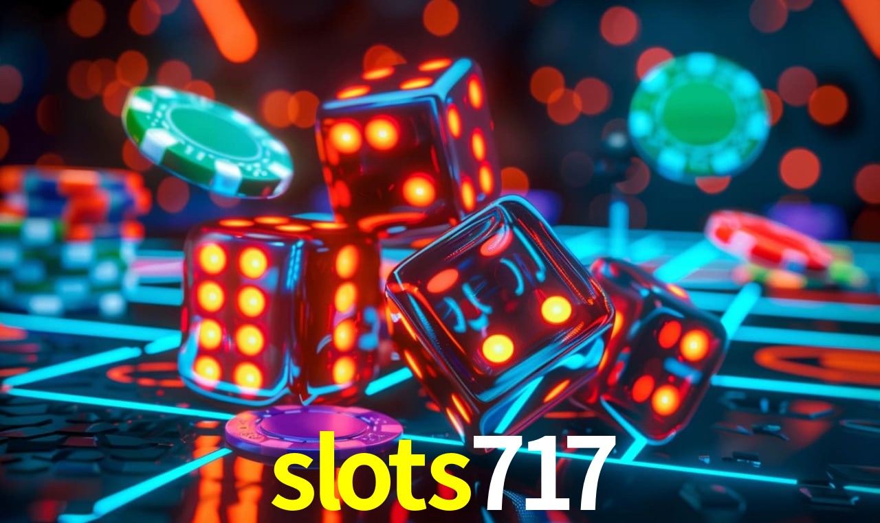 Bônus Diários slots717