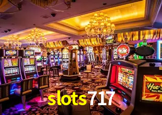 slots717 Salvador - Studio Tour