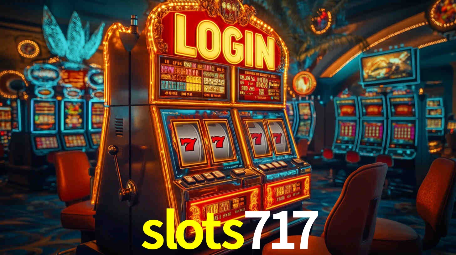 Tournaments slots717