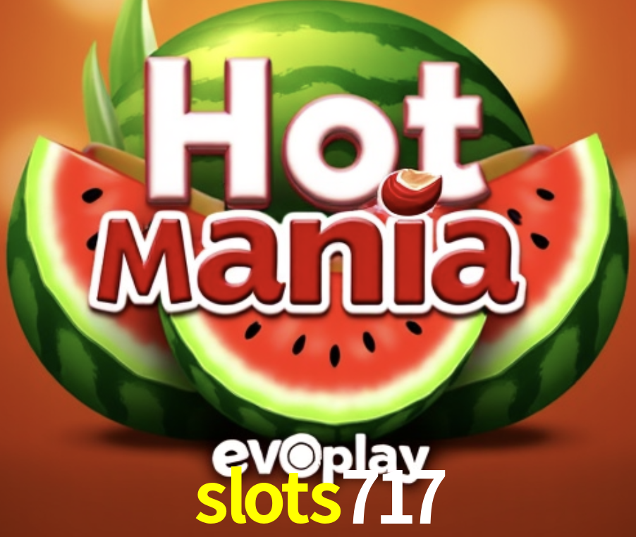 APP oficial da slots717 para mobile