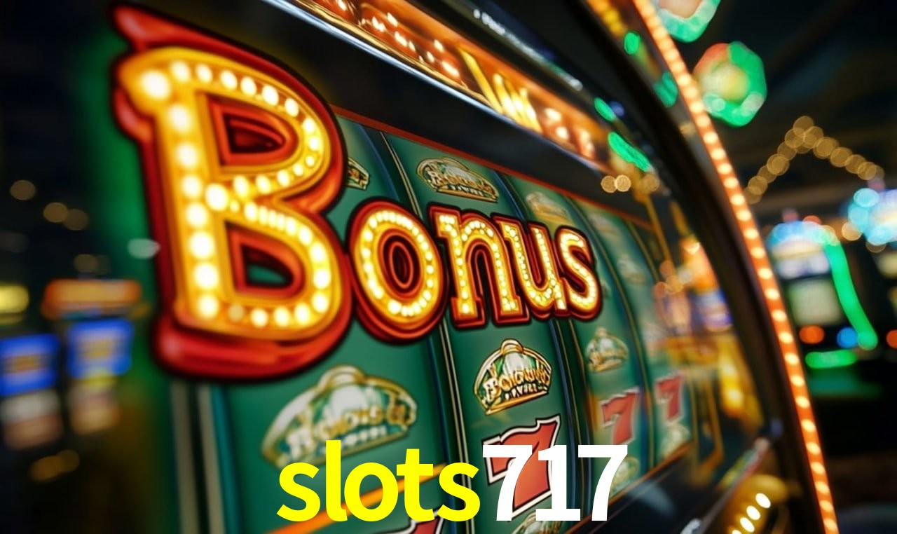 slots717 Salvador - Promo Stats