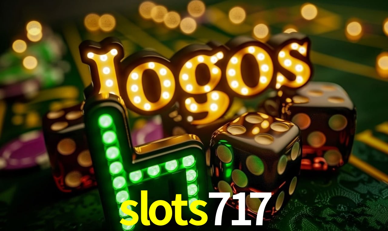 Promoção Relâmpago slots717