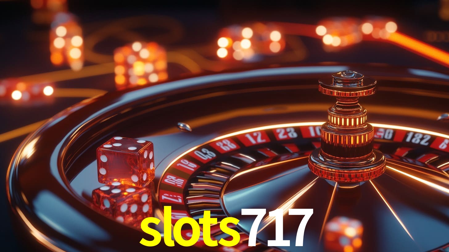 slots717 bet