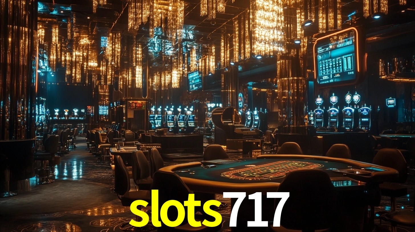 slots717 bet