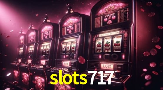 Mesa de Blackjack slots717