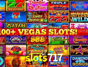 slots717 Curitiba - Live Status