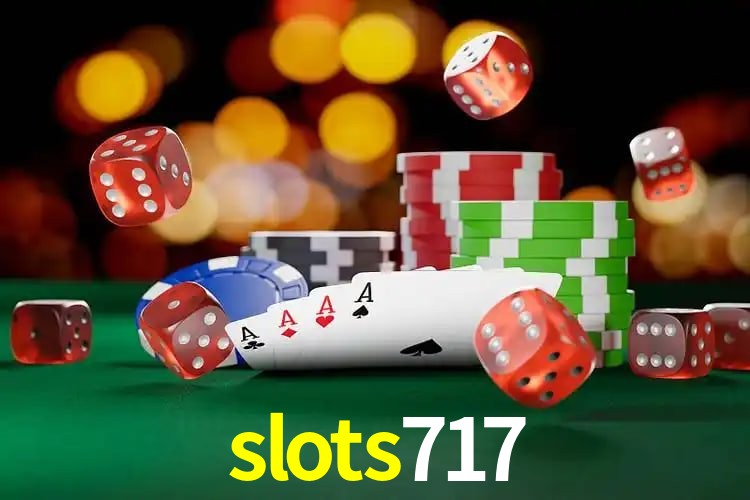 slots717 Rio de Janeiro - Popular Jogos