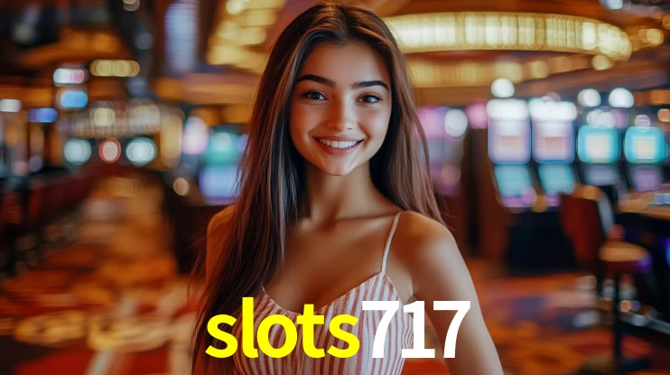Programa VIP slots717