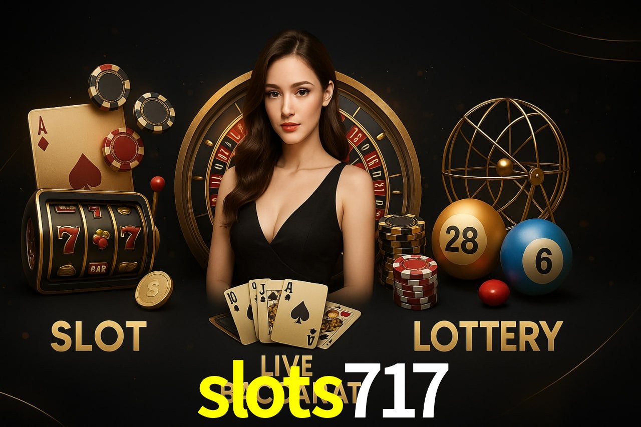 slots717 Belo Horizonte - Promo Tips
