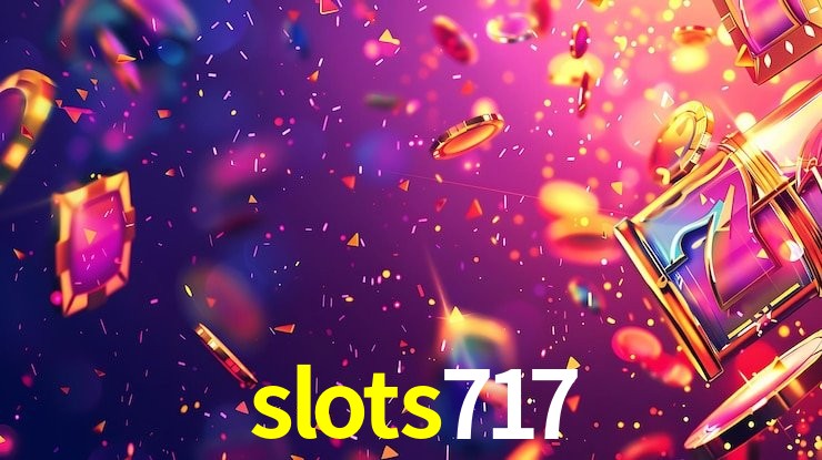 Jogos Exclusivos slots717