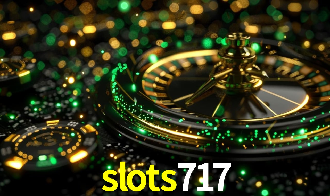 slots717 Brasília - Bonus Features