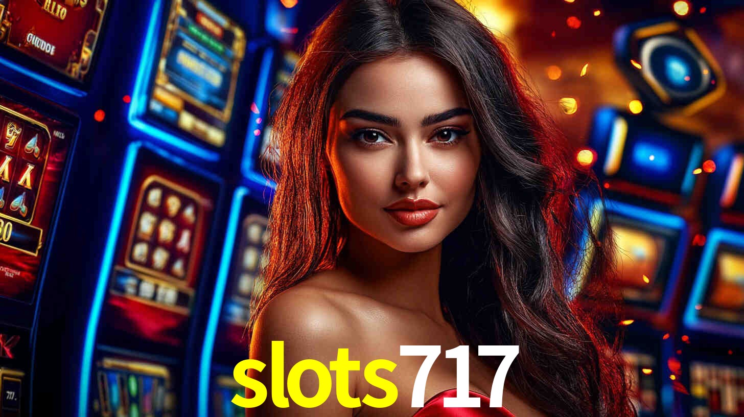 Desvendando o Mundo dos Jogos Virtuais na slots717