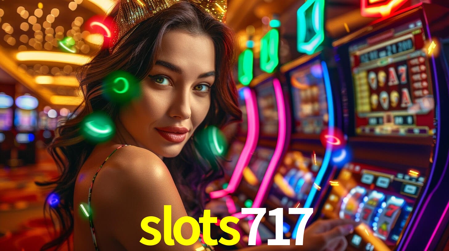 slots717,slots717 bet