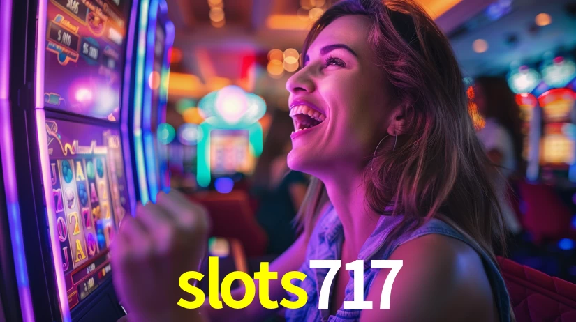 slots717,slots717 bet
