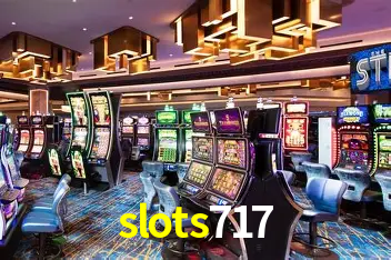 Apostas Esportivas na slots717: Um Guia Completo