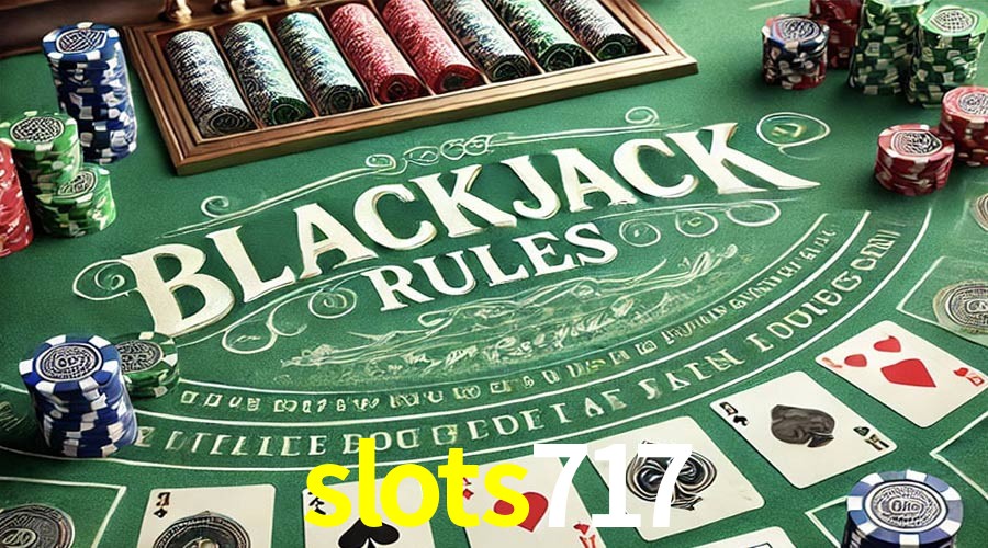 Platform Technology slots717