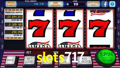slots717 Brasília - Casino Guide