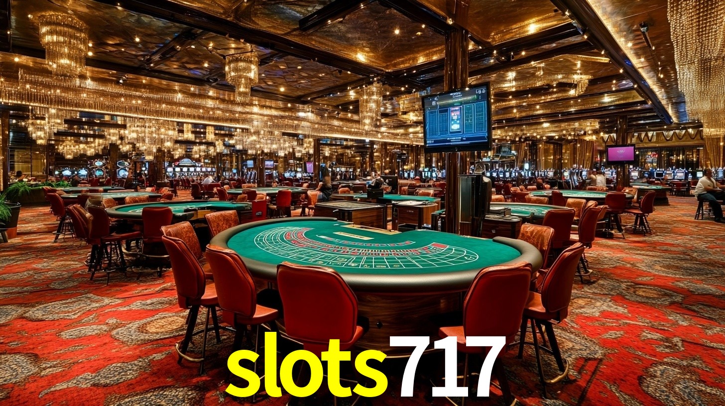 slots717 bet
