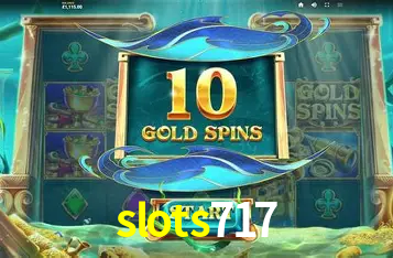 A Experiência Imersiva dos Cassinos Ao Vivo no slots717
