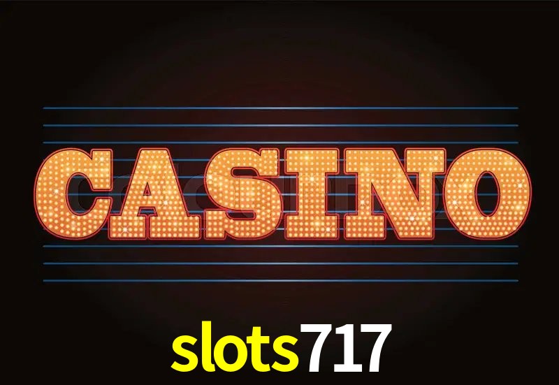Tecnologia da Plataforma slots717