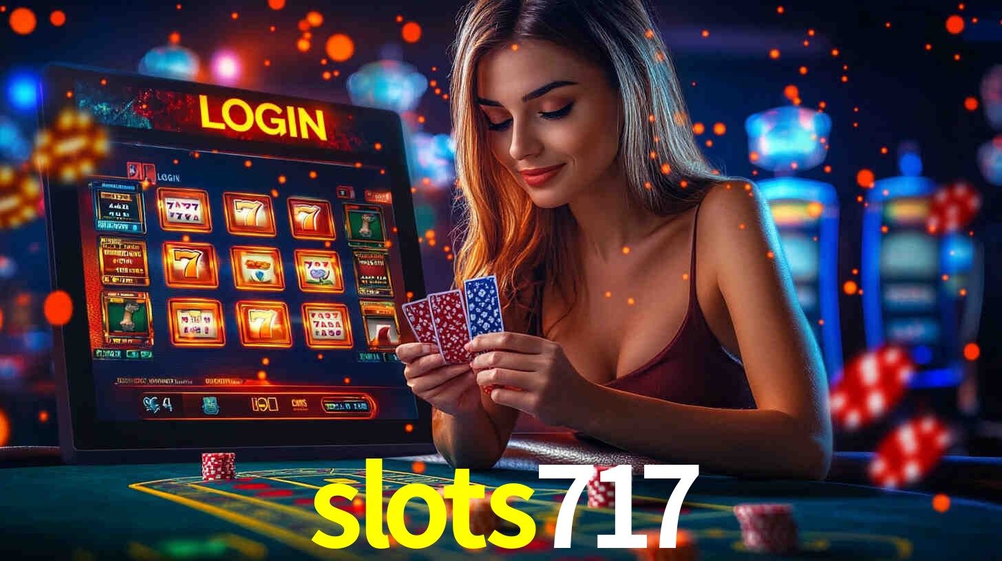 slots717,slots717 bet